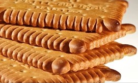 Tajna koju krije petit: Šta predstavljaju rupice na keksu, ovo malo ko zna