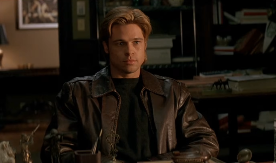 Film o kojem Bred Pit izbjegava da priča