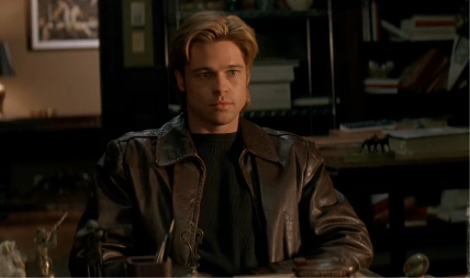 Film o kojem Bred Pit izbjegava da priča