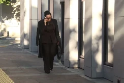 Vesna Medenica i njen sin osuđeni na 10 godina robije