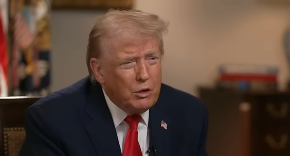 Tramp poslao armadu prema Iranu i zaprijetio jačim napadom