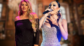 Kumstva na estradi o kojima se rijetko govori: Prijateljstva i veze skrivane godinama