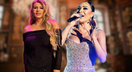 Kumstva na estradi o kojima se rijetko govori: Prijateljstva i veze skrivane godinama