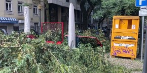 Portugal i Španija na udaru oluje Kristin: Bez struje 800 hiljada ljudi