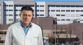 Đajić se oglasio o povratku u UKC RS, evo šta je odlučio (FOTO)