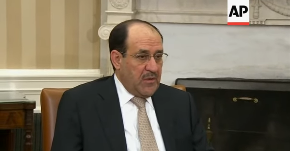 Bivši premijer Iraka odgovorio Trampu: "Odbacujemo američko miješanje u unutrašje poslove Iraka"