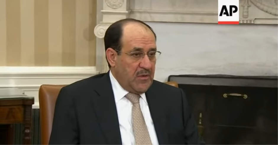 Bivši premijer Iraka odgovorio Trampu: "Odbacujemo američko miješanje u unutrašje poslove Iraka"