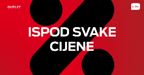 Novo u m:tel-u! Velika outlet ponuda telefona vrhunskih brendova