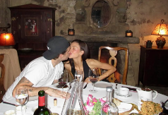 Milion dolara mjesečno: Snajka Bekamovih živi kao u bajci (FOTO)