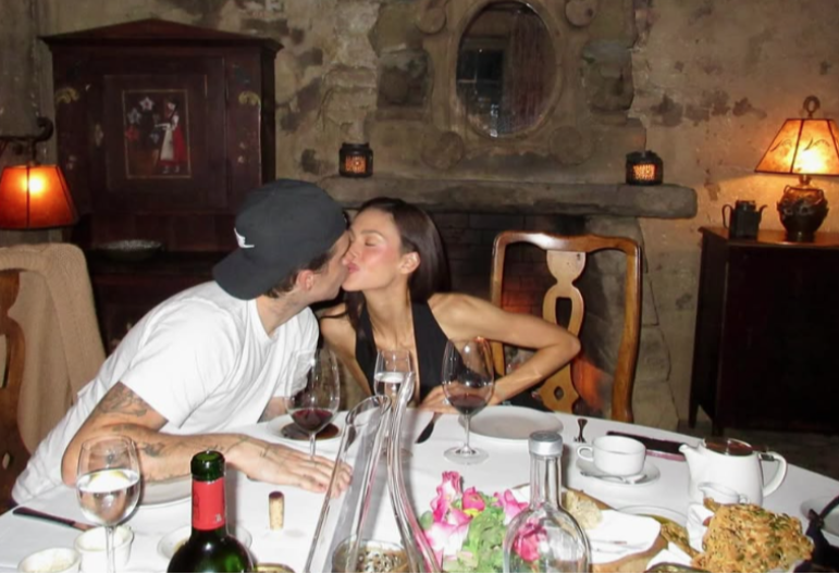 Milion dolara mjesečno: Snajka Bekamovih živi kao u bajci (FOTO)