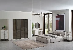 Kako uklopiti i odabrati ormar i krevet za spavaću sobu - Savjeti koji prave razliku