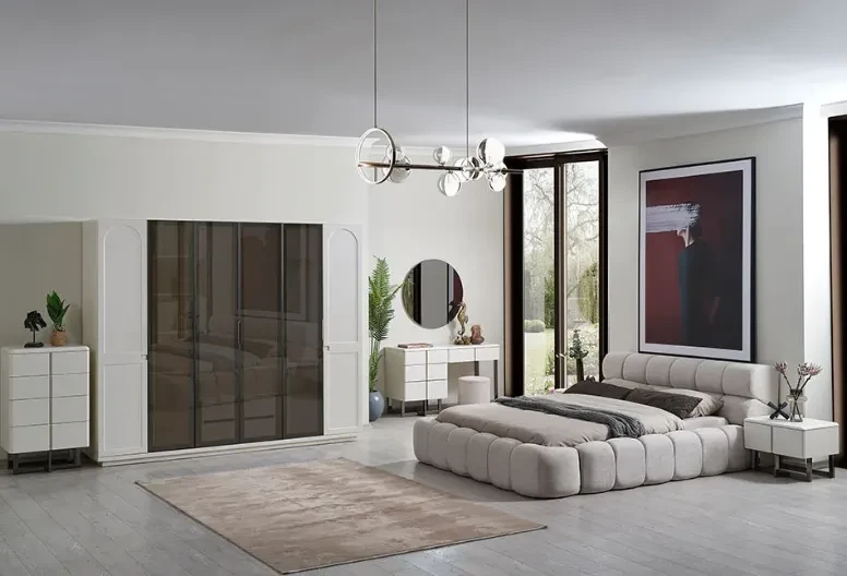 Kako uklopiti i odabrati ormar i krevet za spavaću sobu - Savjeti koji prave razliku