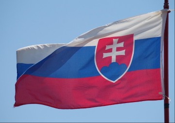 Vlada Slovačke odbila poziv u odbor za mir