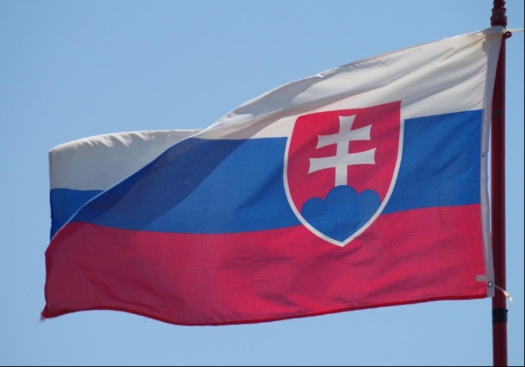 Vlada Slovačke odbila poziv u odbor za mir