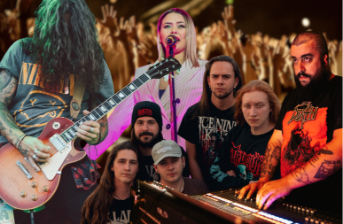 Tihu scenu drže tvrdoglavi ljudi: Ko se danas bavi alternativnom muzikom u Banjaluci?