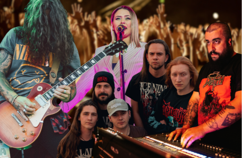 Tihu scenu drže tvrdoglavi ljudi: Ko se danas bavi alternativnom muzikom u Banjaluci?