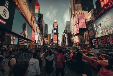 Trend pada se nastavlja: Ameriku posjećuje sve manje turista