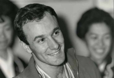 Otišao "Plavi anđeo" italijanske gimnastike: Preminuo Franko Meničeli