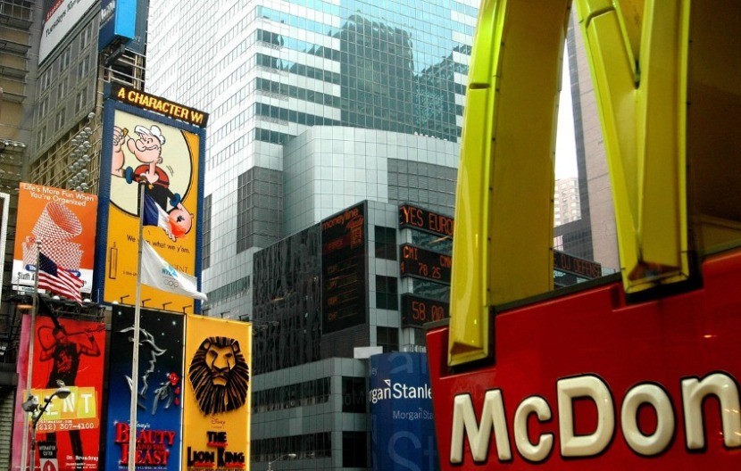 Mekdonalds smanjuje veganski meni, ostaje samo jedan burger