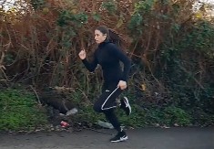 Ivana Španović oborila državni rekord 