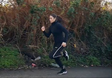 Ivana Španović oborila državni rekord 