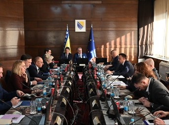 Veći januarski računi: Poskupljuje plin u Federaciji BiH