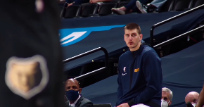 Ova odluka je presudila: Nikola Jokić i definitivno ostaje bez MVP titule