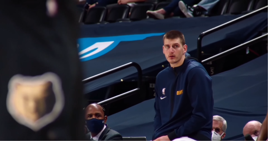 Ova odluka je presudila: Nikola Jokić i definitivno ostaje bez MVP titule