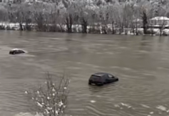 Poplave i dalje prijete BiH, potrebne hitne preventivne mjere