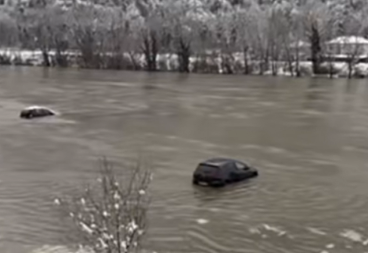 Poplave i dalje prijete BiH, potrebne hitne preventivne mjere