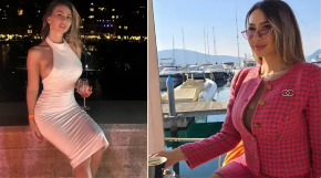 O njoj bruji region: Ko je Mirjana Pajković?