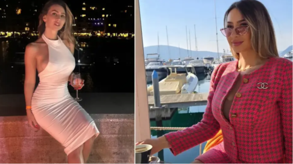 O njoj bruji region: Ko je Mirjana Pajković?