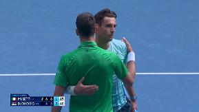 Još jedan u nizu oborenih rekorda od strane Novaka Đokovića