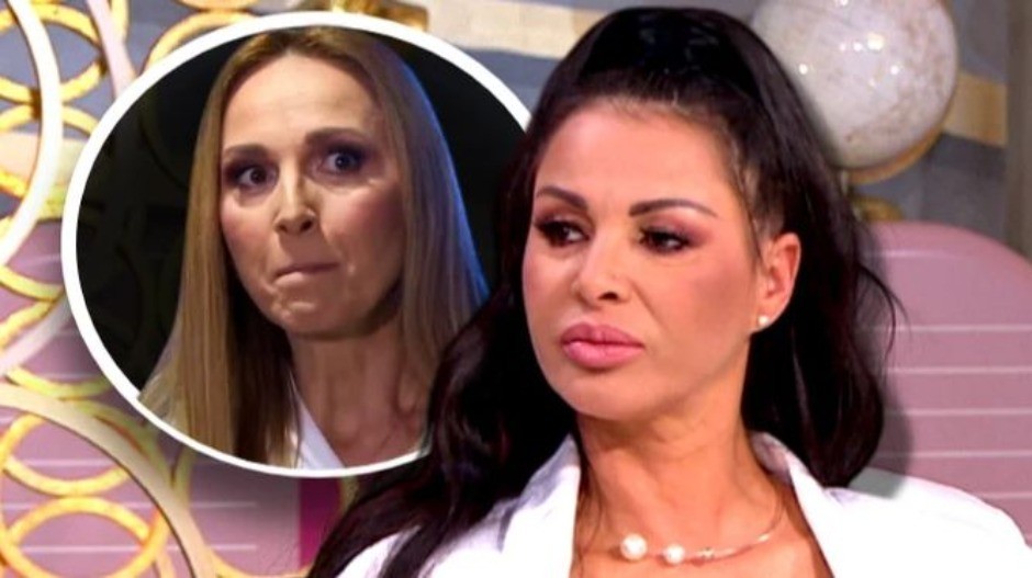 Nakon drame sa Tinom Ivanović, Aleksandra Radović objavila brutalnu poruku