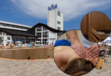 Terme "Ozren" – mjesto gdje luksuz, priroda i zdravlje čine savršen sklad (FOTO)