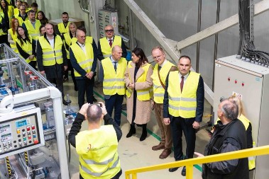 Njemačka gubi fabrike: Proizvodnja se seli u Srbiju i Mađarsku