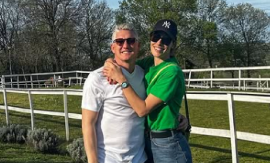 Ana Ivanović obezbijedila pozamašnu alimentaciju: Koliko će plaćati Švajnštajger?