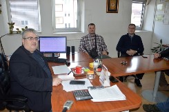 Za njih i oblake ne postoje granice: Meteorolozi iz Srpske i Srbije jedan tim