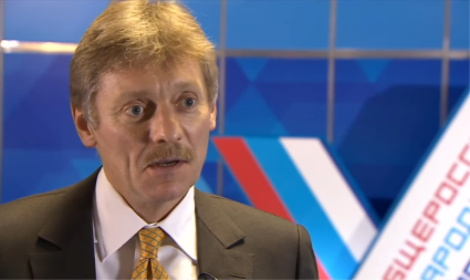 Portparol Kremlja: Zelenski nije reagovao na ponovljeni poziv Moskvi