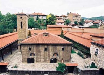 Jagnjeća koža i crkva ispod zemlje: Legenda koja živi u Sarajevu