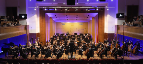 Beogradskoj filharmoniji uručena titula World’s Best of the Best u Rimu