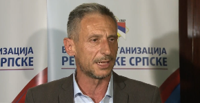 Ostojić: Otimanje imovine SPC dobiće adekvatan odgovor