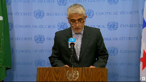 Iranski ambasador: "Pozivamo na prekid svih prijetnji i nezakonitih radnji koje destabilizuju Iran"