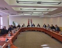 Zajednička komisija NS i VN: Bez saglasnosti o Zakonu o stvarnim pravima