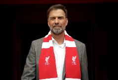 Povratak velikana: Jirgen Klop ponovo na Enfildu