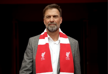 Povratak velikana: Jirgen Klop ponovo na Enfildu