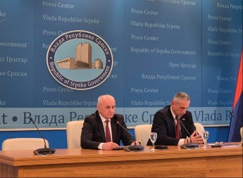 Borački dodatak od sljedećeg mjeseca četiri marke