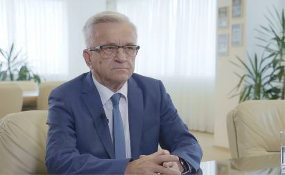 Uprkos tvrdnjama Čubrolovića, nastavljeno osipanje DEMOS-a