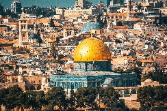 Izrael prebacio posmrtne ostatke 15 Palestinaca