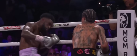 Šok u američkom sportu: Poznati američki bokser uhapšen zbog otmice